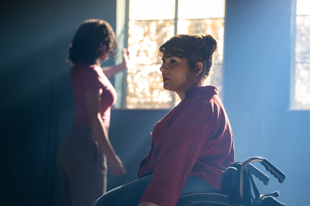 The Rapture: Everything We Know About The BBC’s Heatwave Thriller