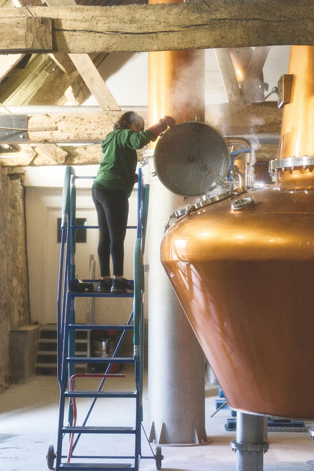 Water Of Life: How British Distilleries Are Protecting Their Most Precious Resource