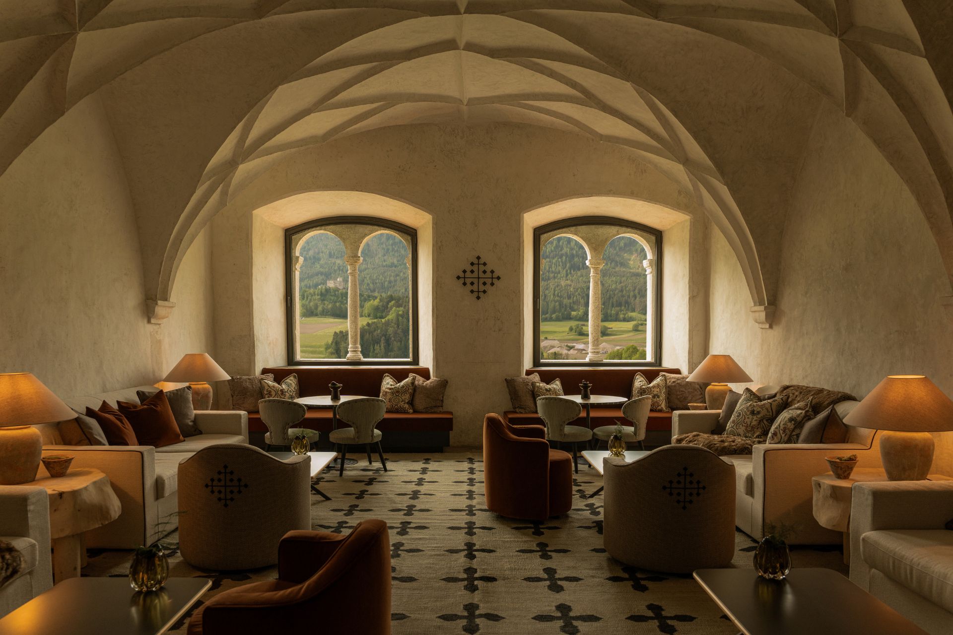 Castel Badia