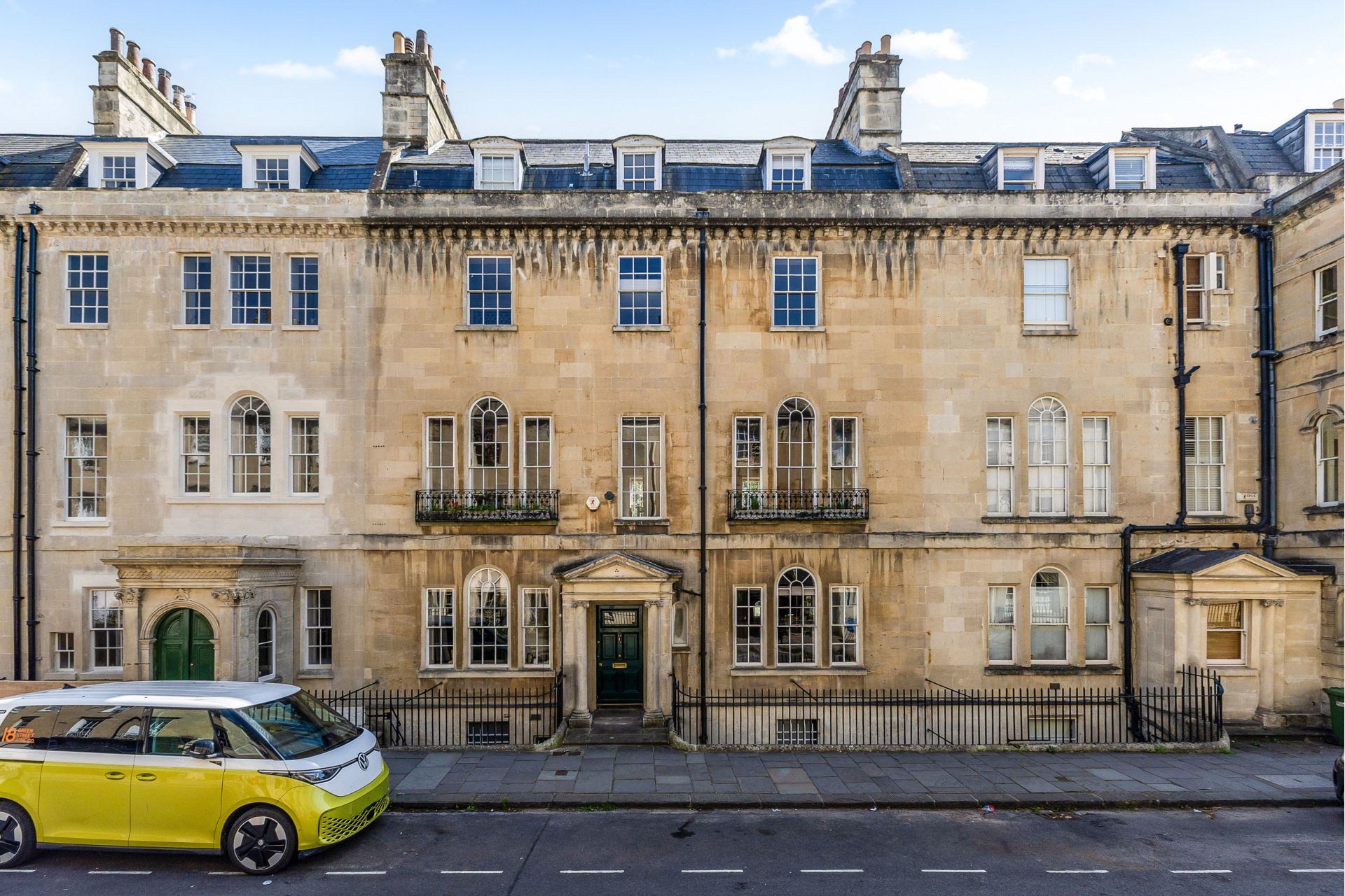brock street, bath