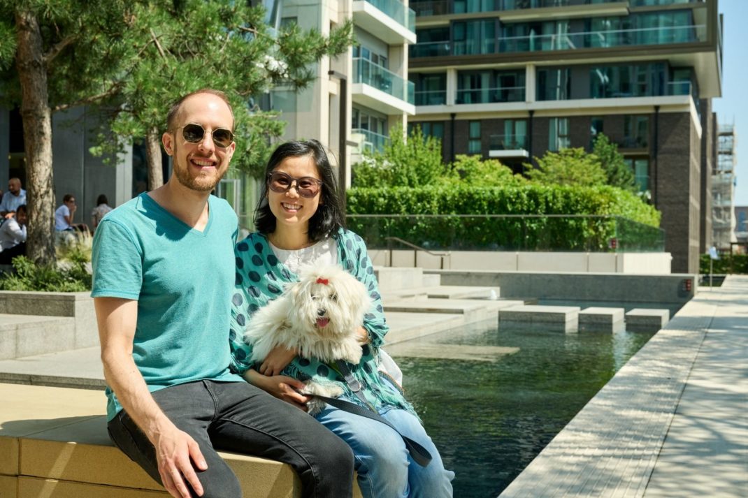 In The Dog House: Pet Facilities Are The New Luxury Must-Have For Prospective Buyers