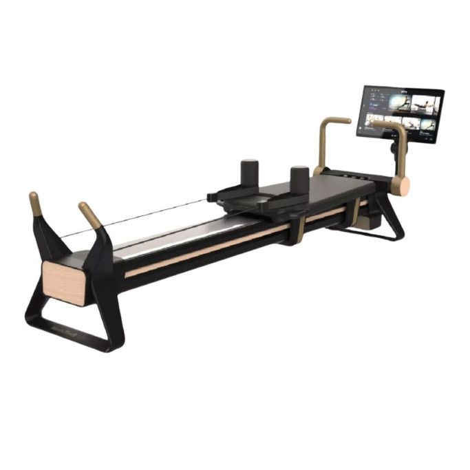 NordicTrack Ultra 1 Reformer pilates machine