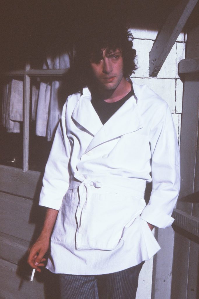 Tony: What Do We Know About The New Anthony Bourdain Film?