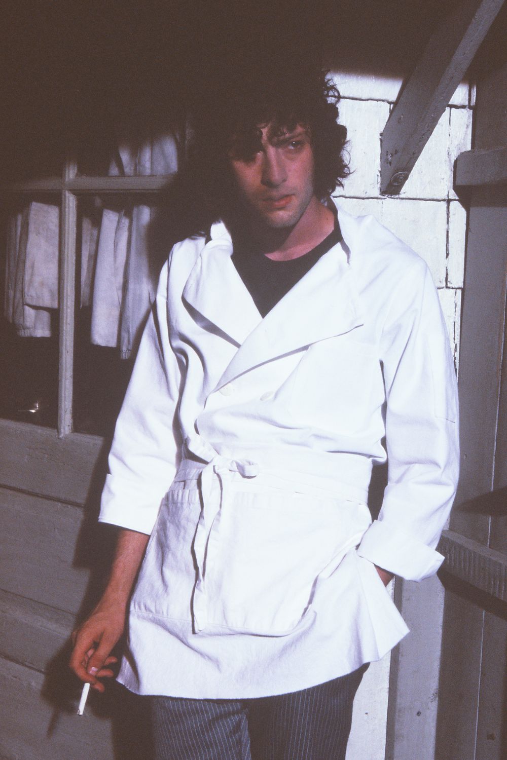 Tony: What Do We Know About The New Anthony Bourdain Film?