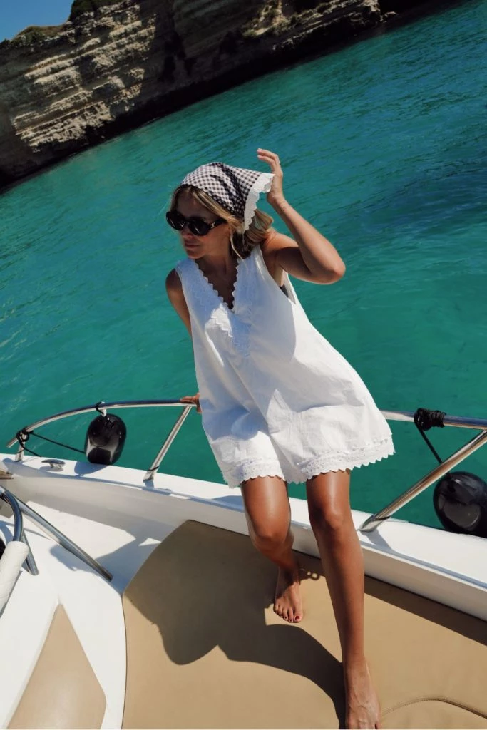 What's It Like To Holiday Like A Hideaways Club Member? Emily Tierney Tells All