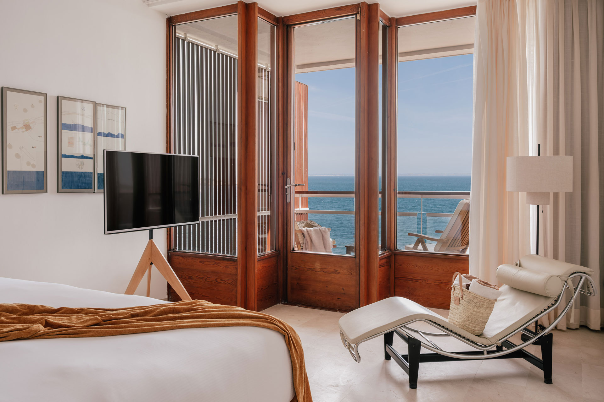 Room at Hotel de Mar Gran Meliá