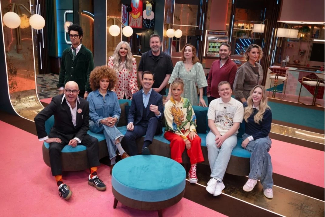 Last One Laughing Season 3 Announces New Cast Of Comedians, Here's Who's Involved