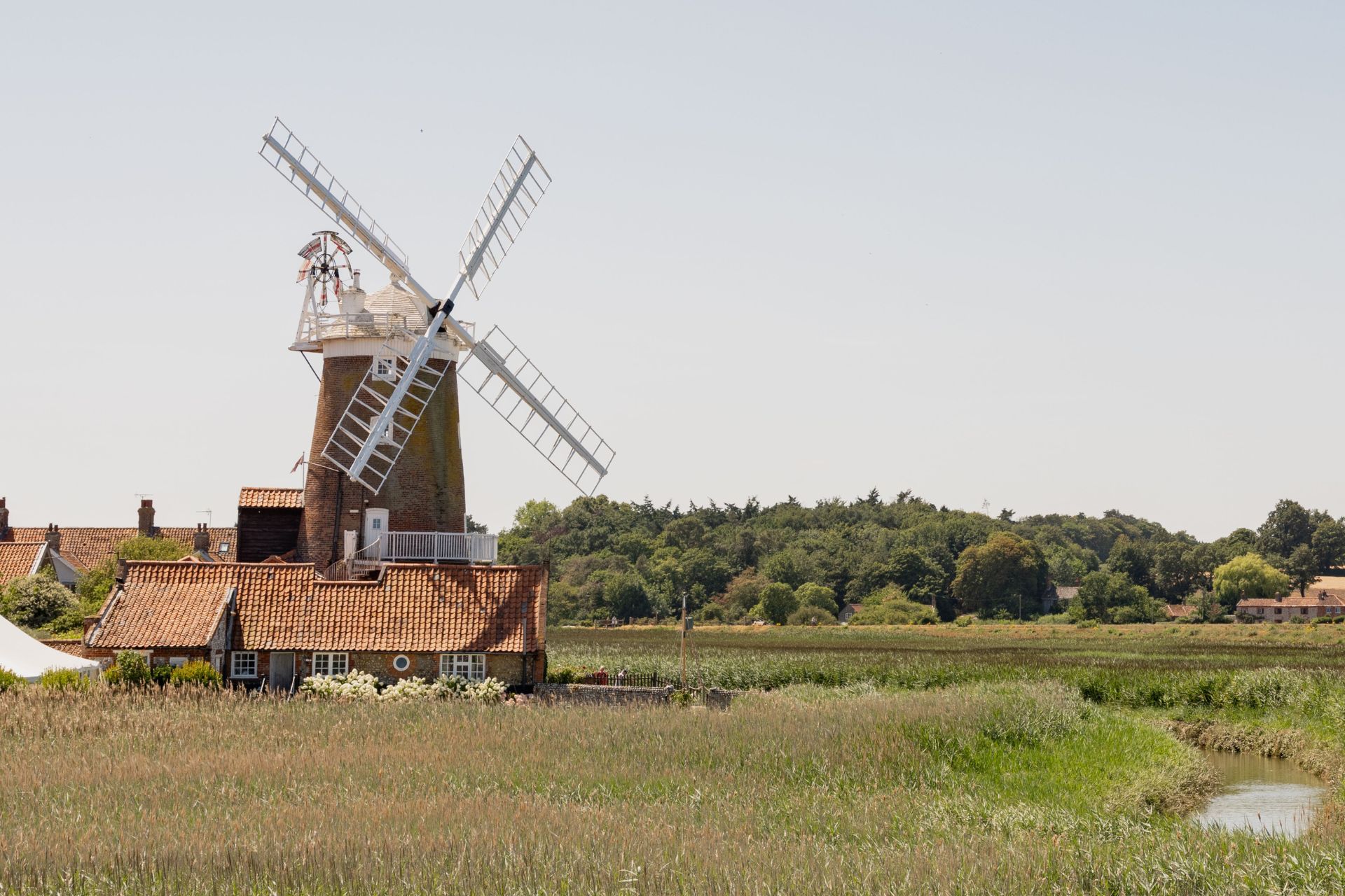 Cley Windmill