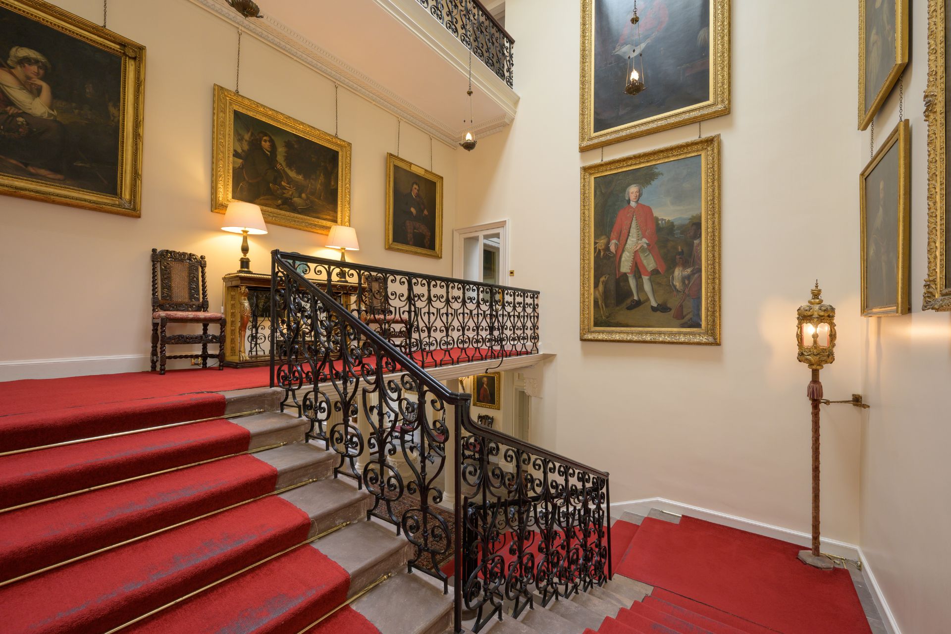 Brechin Castle