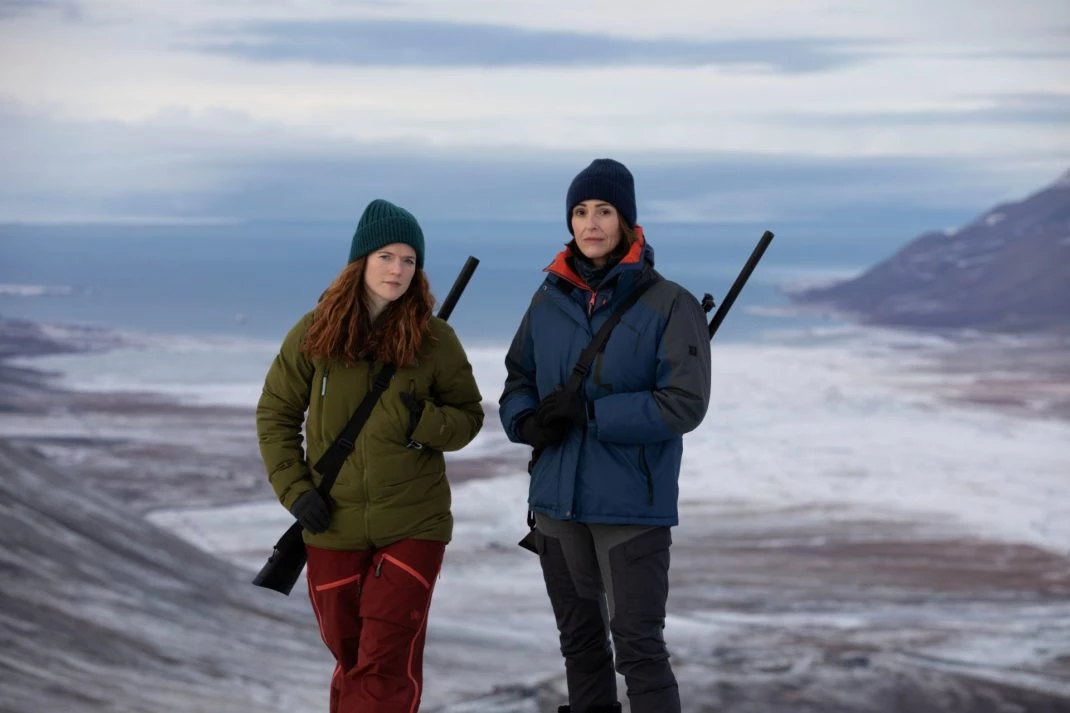 Where Was Vigil Series 3 Filmed?