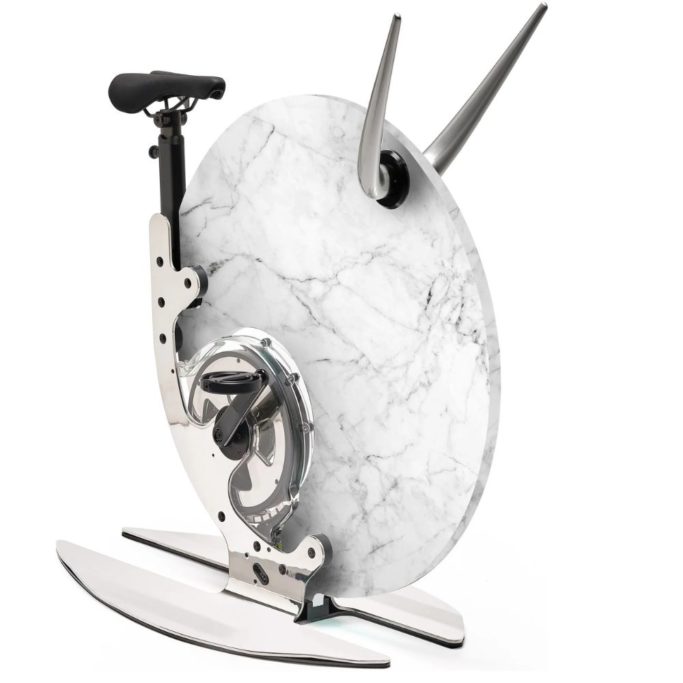 Ciclotte Marble Exercise Bike