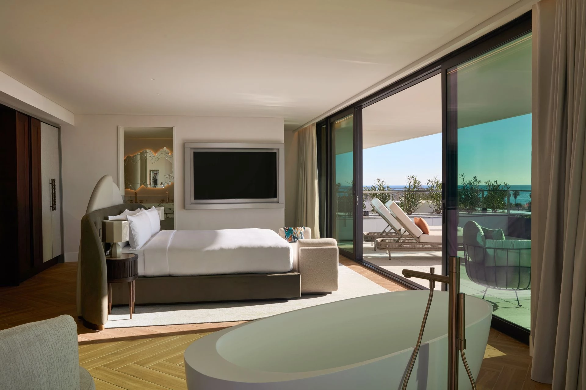 SLS Barcelona