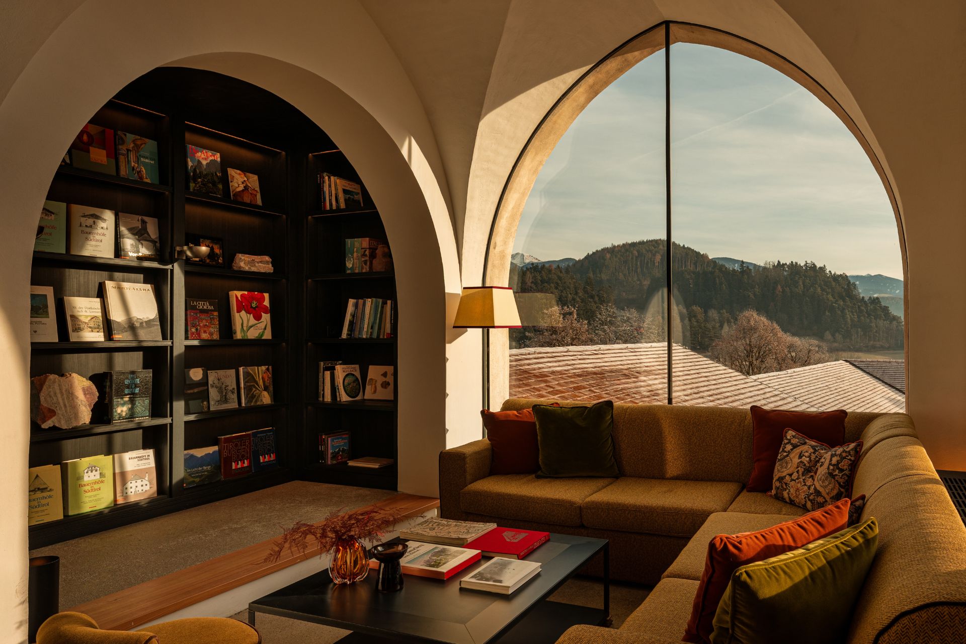 Castel Badia