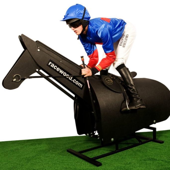 Racewood Equestrian Simulator