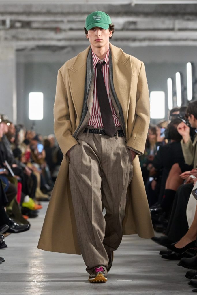 The AW26 Menswear Trends To Take To The Office