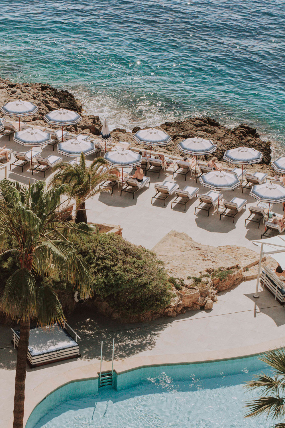 Hotel de Mar Gran Meliá: Inside Mallorca’s Timeless Grande Dame