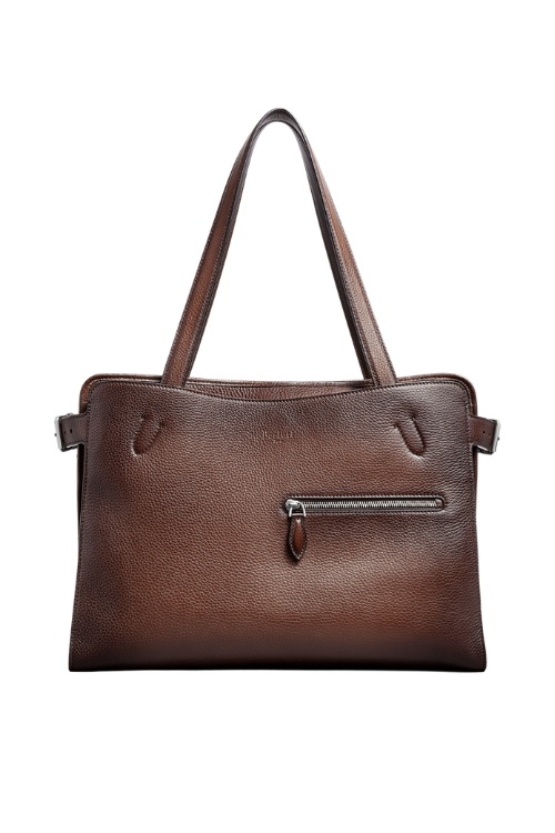 Berluti Un Jour de Plus Briefcase