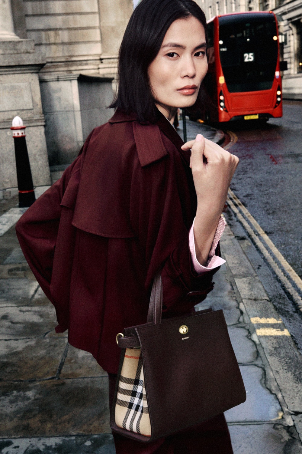 What To Wear To The Office This Autumn, According To A Stylist