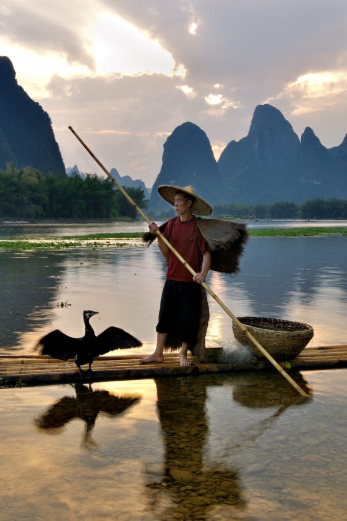 Why China Is Suddenly The Destination Everyone's Talking About