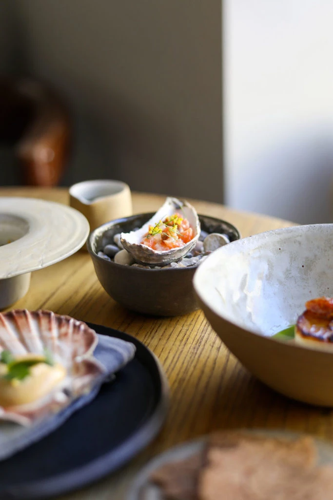 Is This Yorkshire’s Most Conscious Tasting Menu?