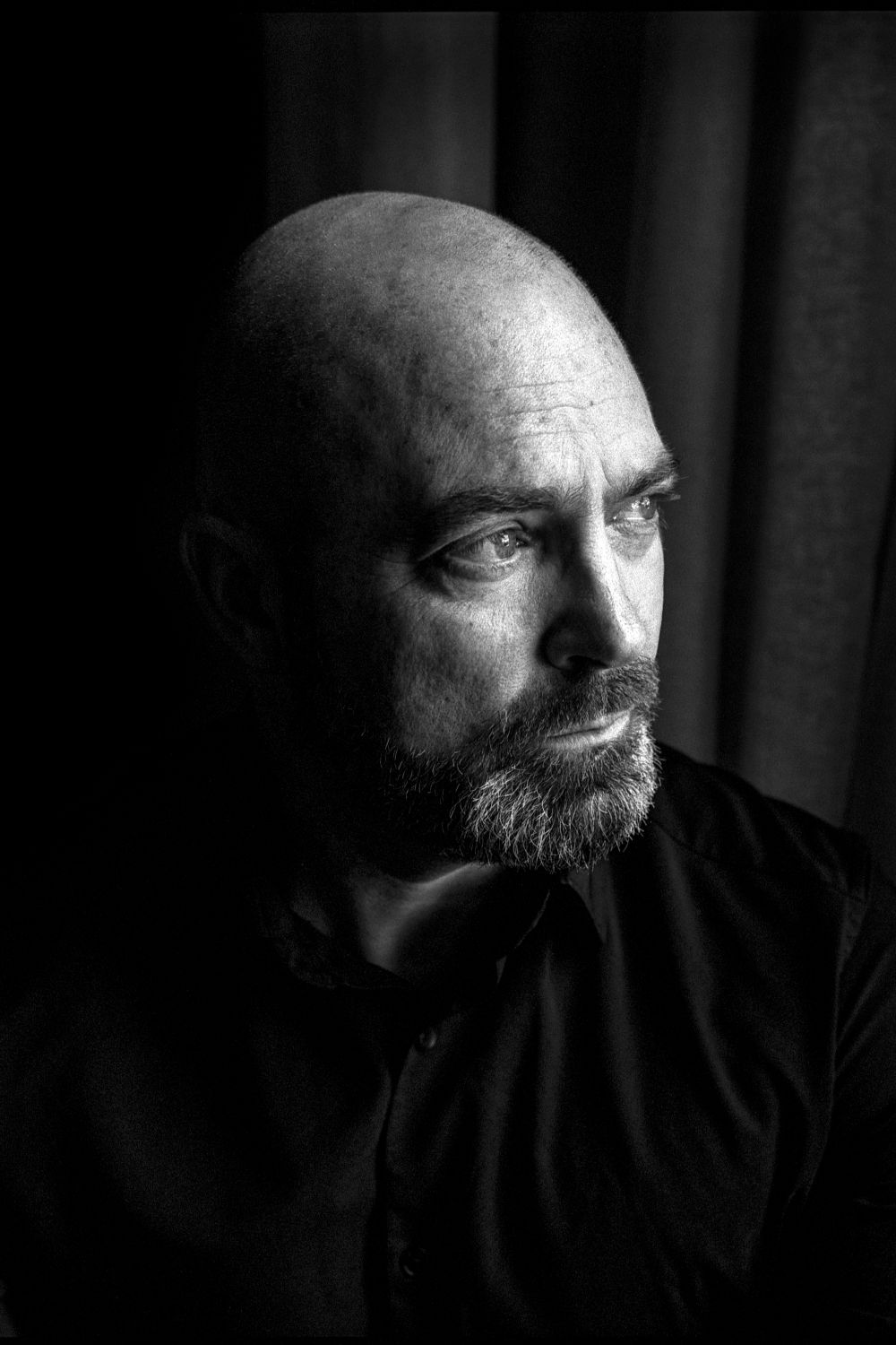 Donal Ryan On The Deep-Rooted Grit Of The Irish