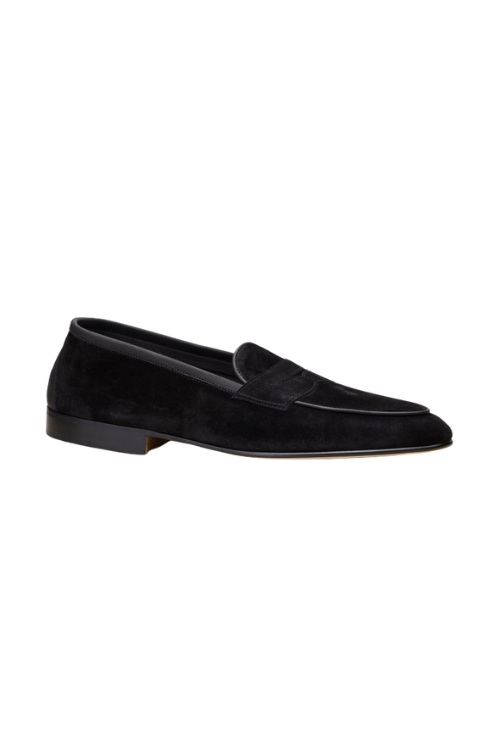 Edward Green loafers