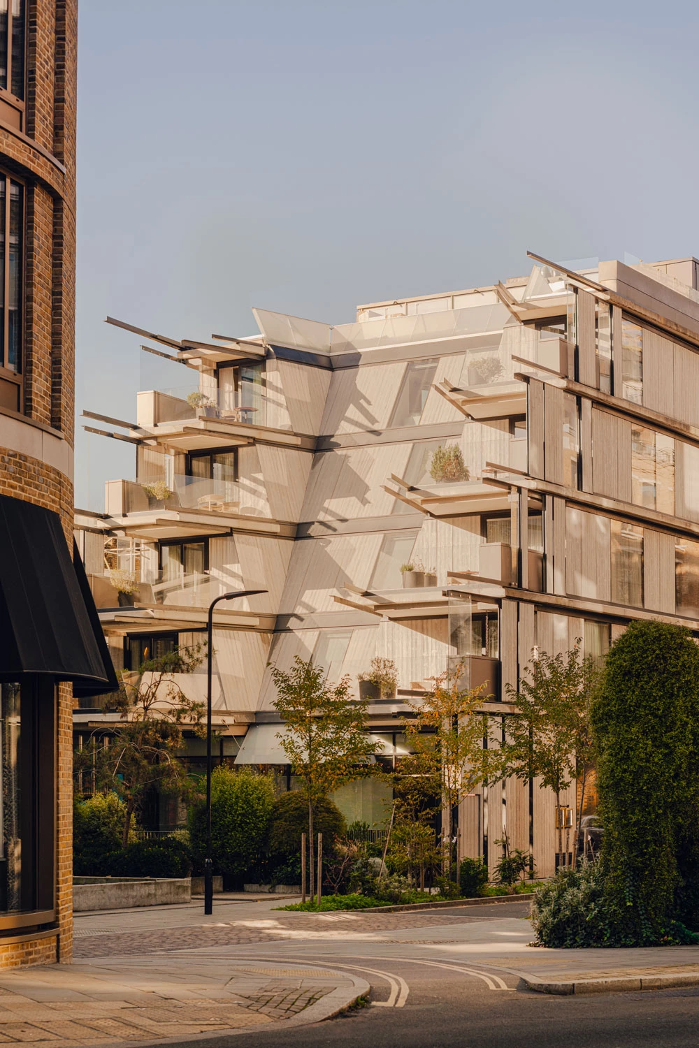 Aethos London Shoreditch Is An Atypical East London Hotel With A Naughty Side