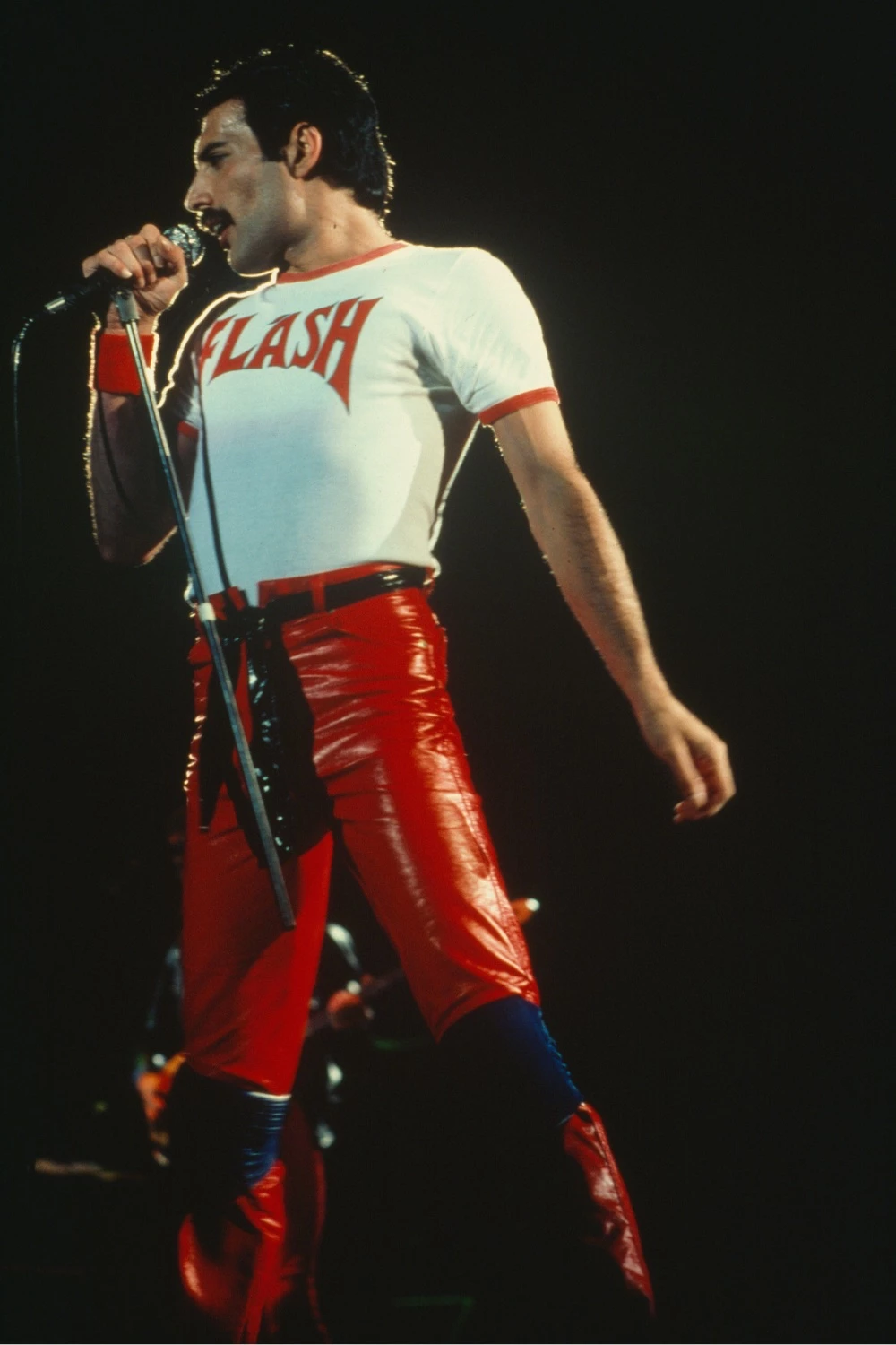 Freddie Mercury