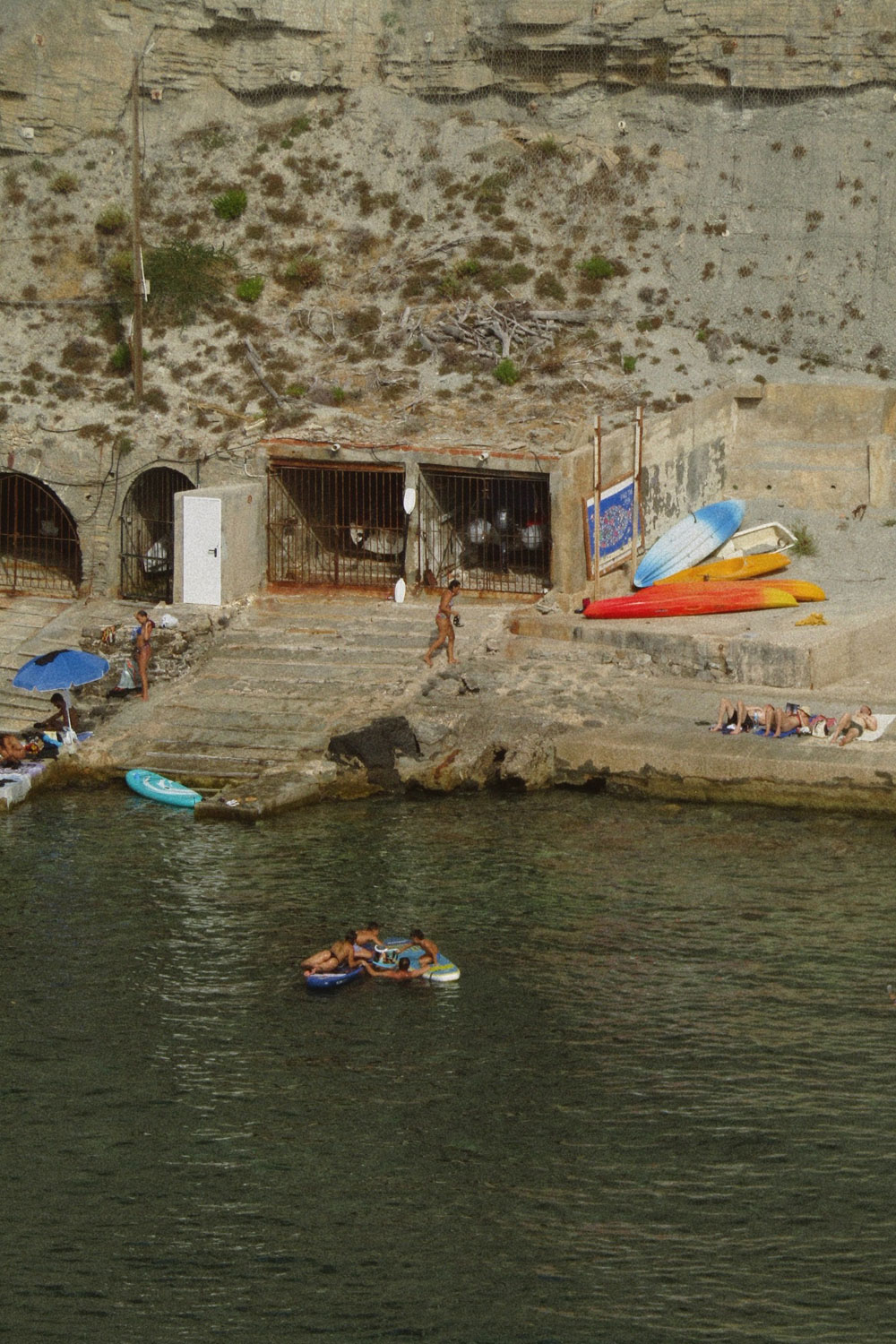 Cala Banyalbufar