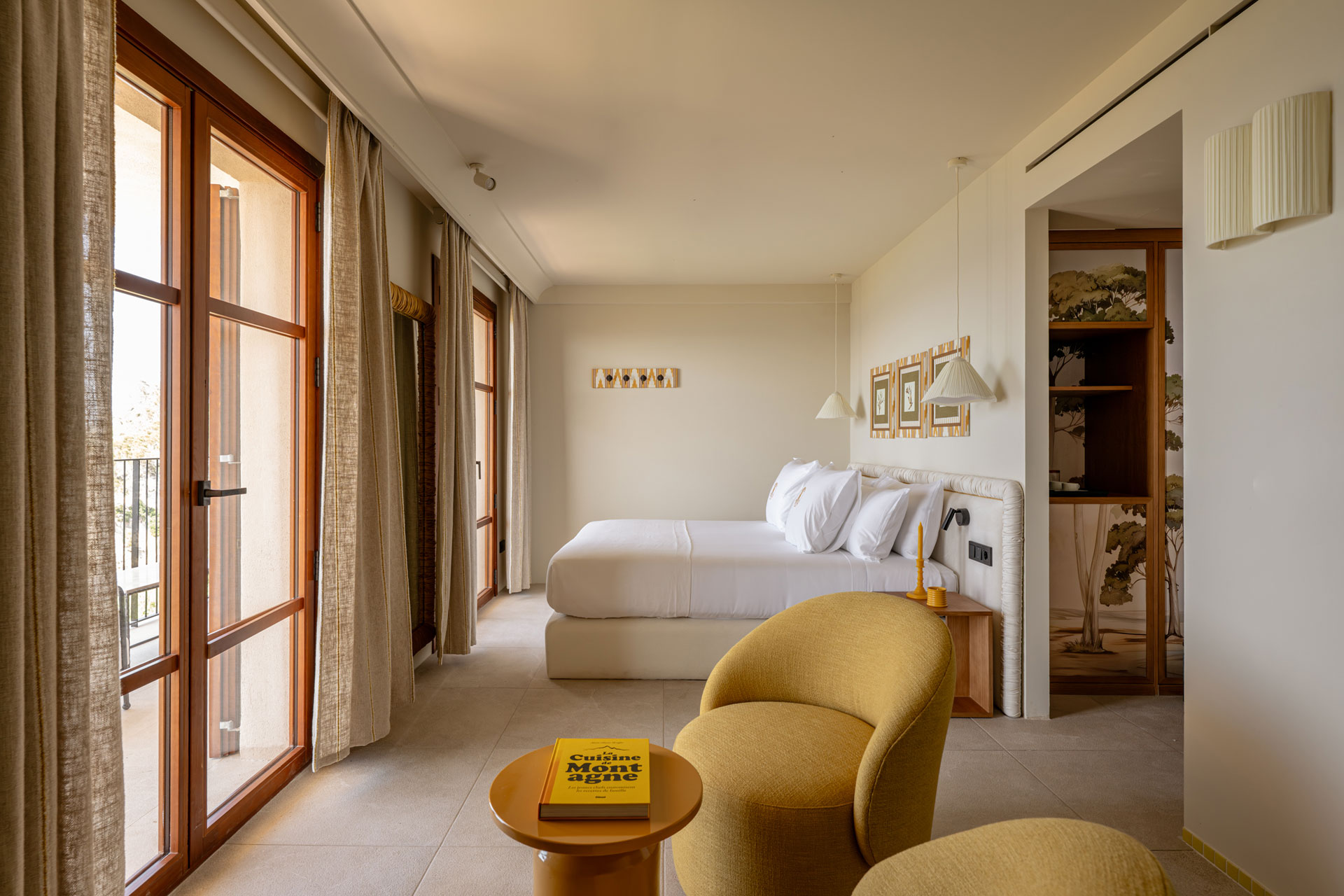 Room at Gran Hotel Margalida, Mallorca
