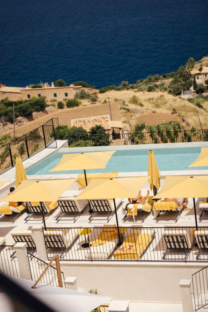 Inside Mallorca’s Hottest New Hotel, Gran Hotel Margalida