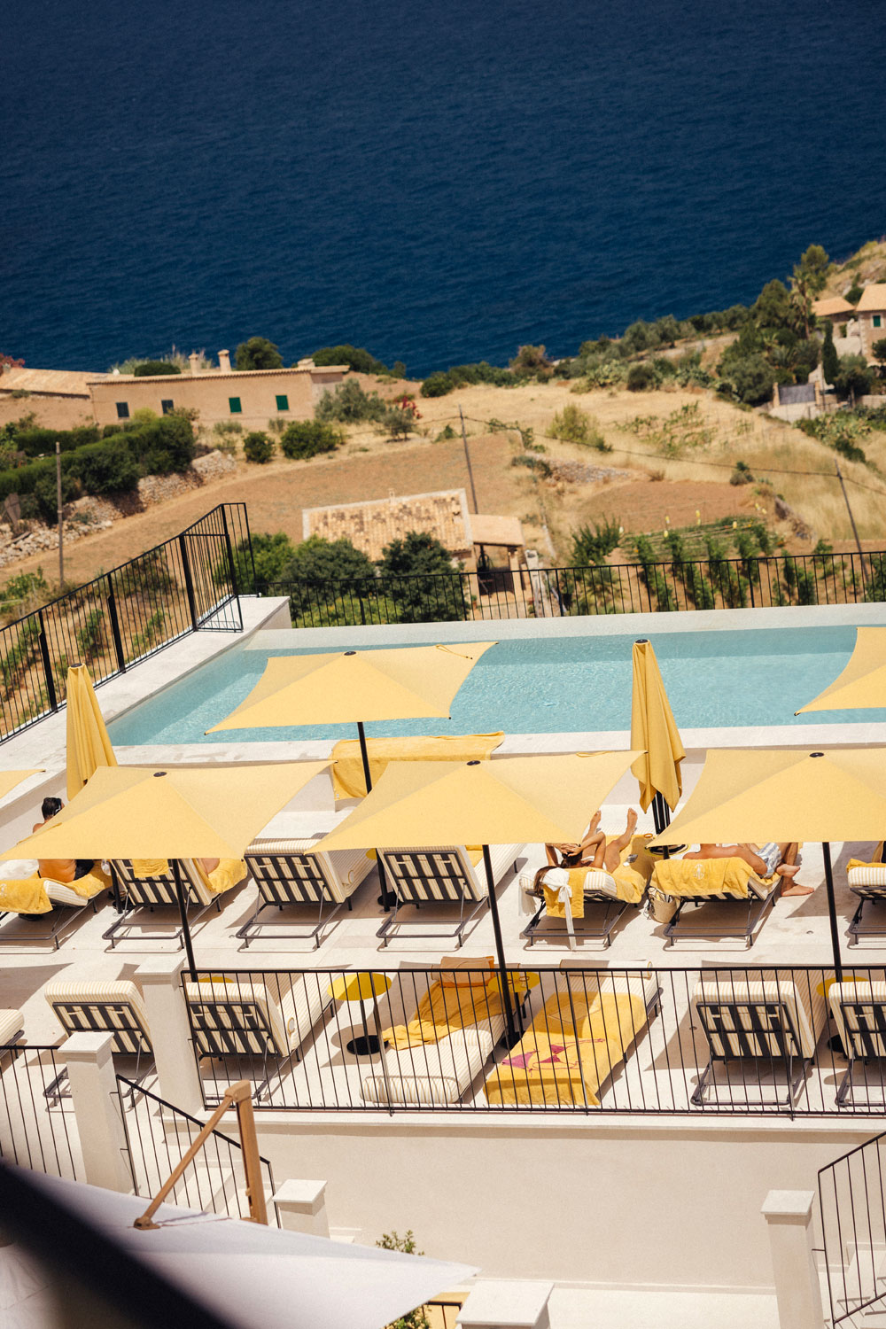 Inside Mallorca’s Hottest New Hotel, Gran Hotel Margalida