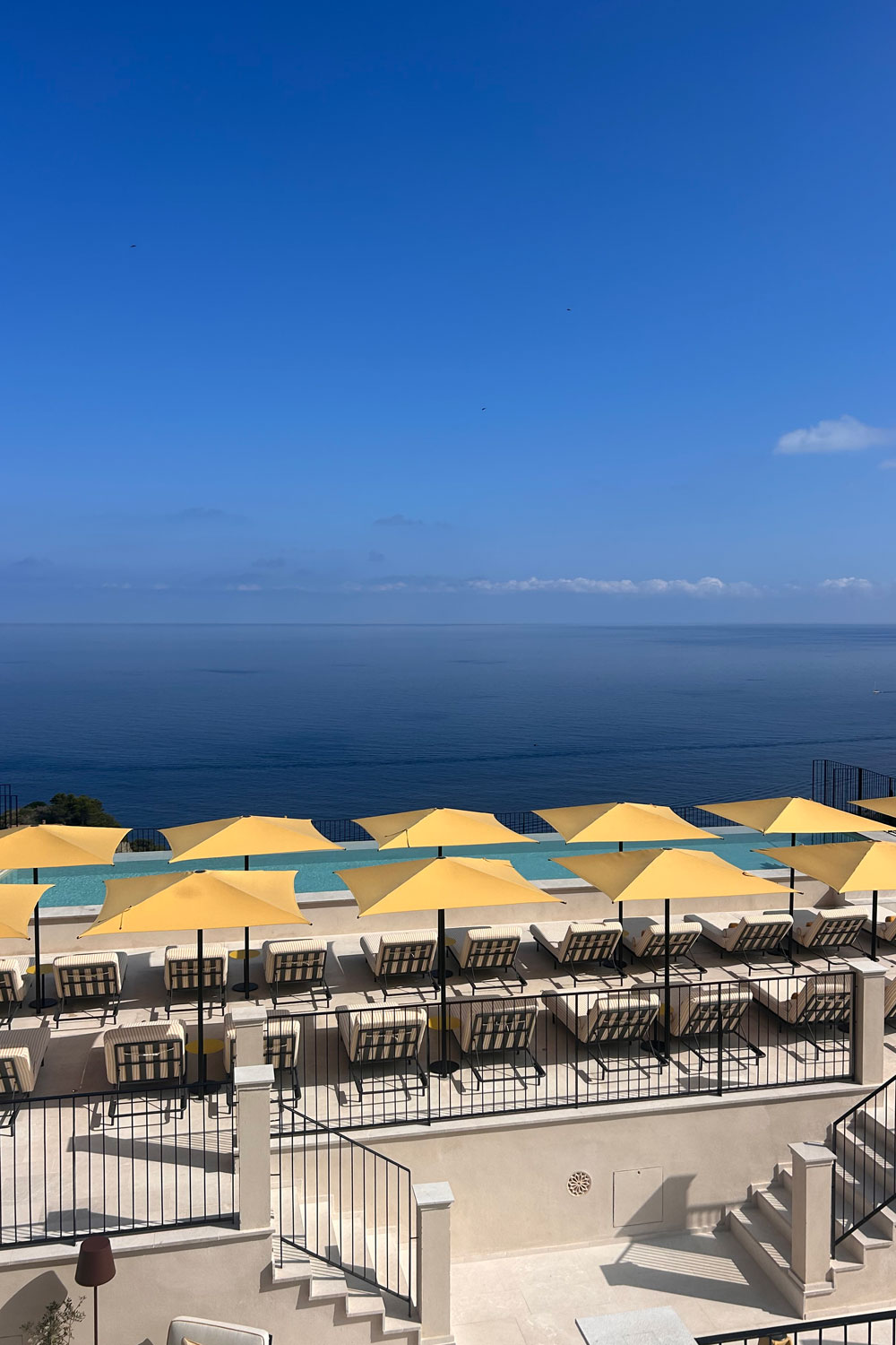 Inside Mallorca’s Hottest New Hotel, Gran Hotel Margalida