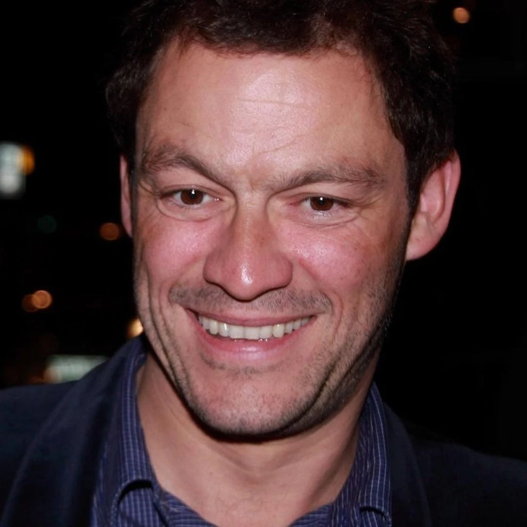 Dominic West