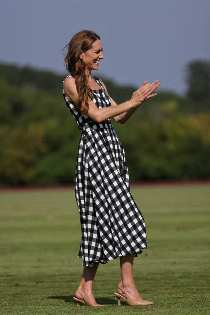 7 Of Kate Middleton's Favourite Shoe Brands
