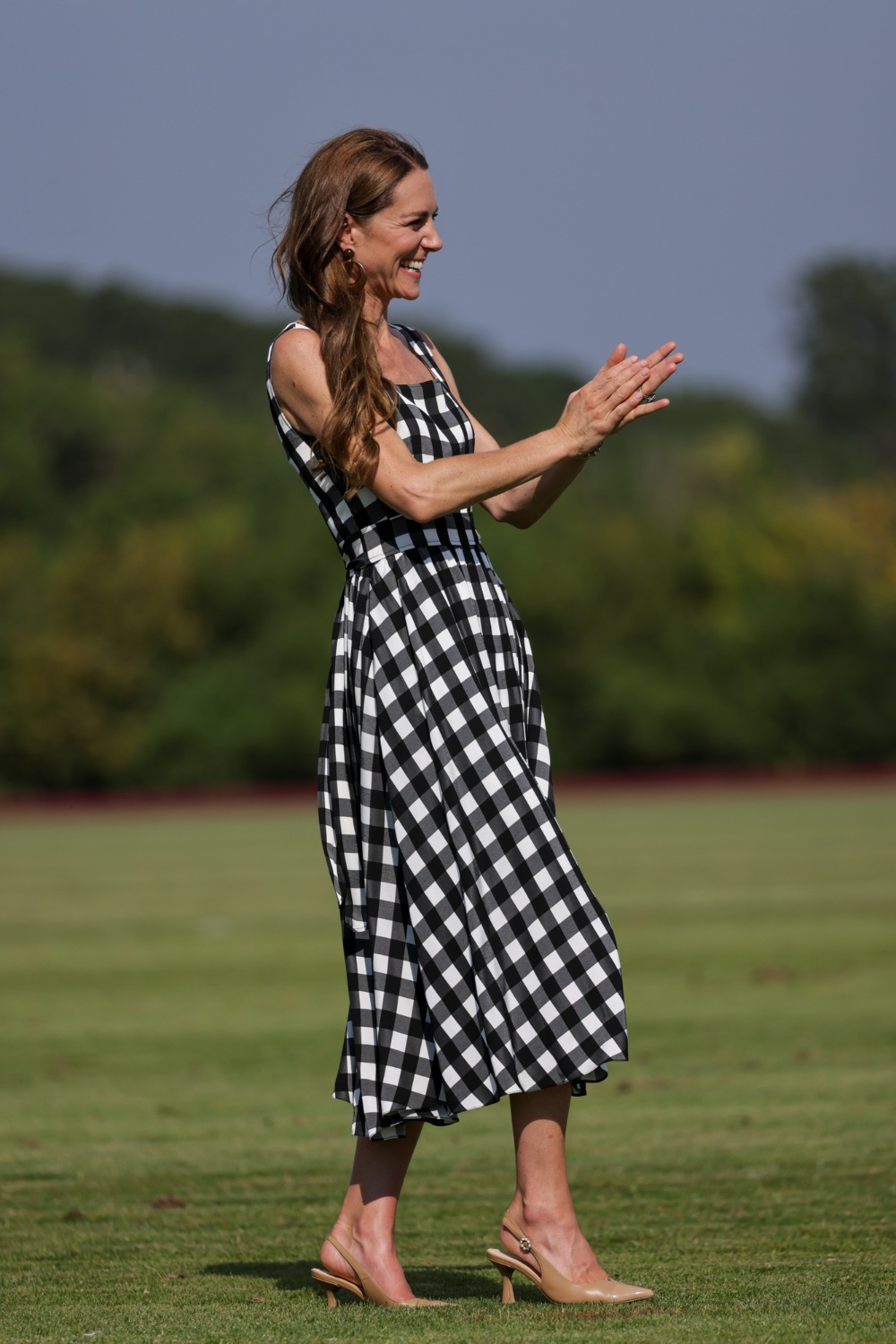 7 Of Kate Middleton's Favourite Shoe Brands