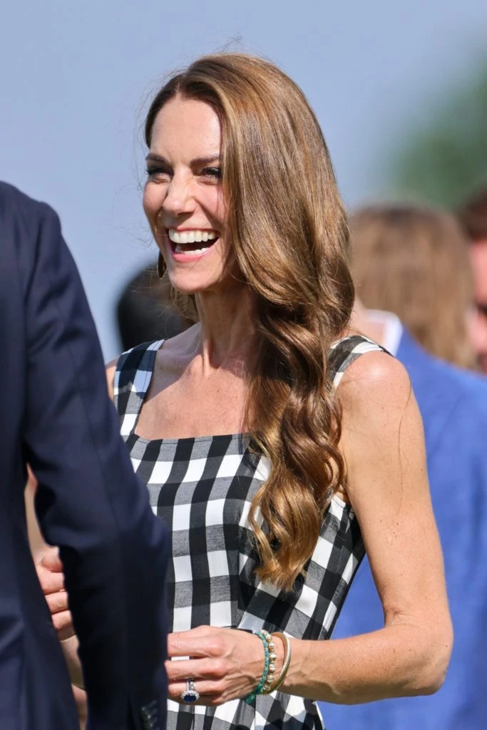 Royal Bronde Is The Summer Hair Trend Loved By Kate Middleton (& Princess Charlotte)