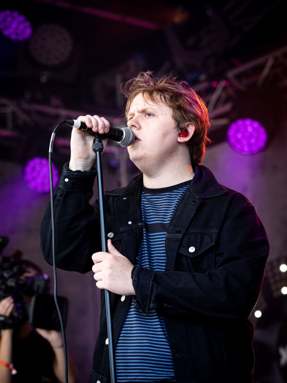 Lewis Capaldi