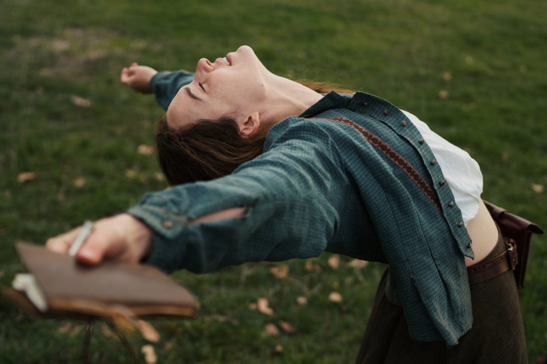 Netflix’s My Brilliant Career Launches Today: Everything You Need To Know