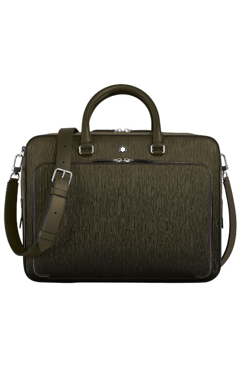 Montblanc Writing Traveler Briefcase