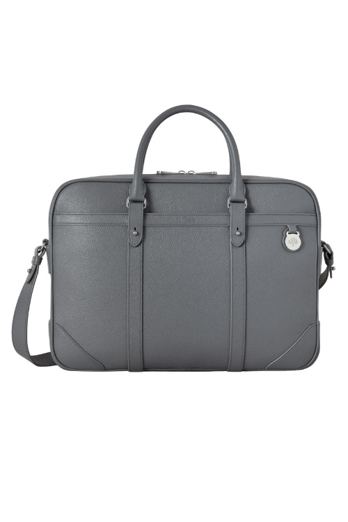 Mulberry Heritage Briefcase