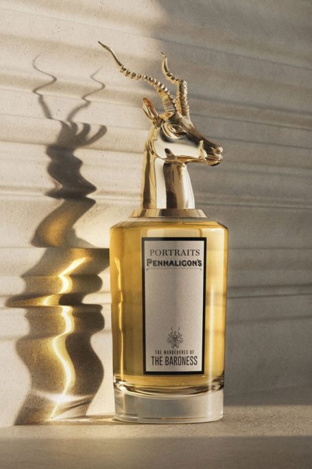Penhaligon's The Manoeuvres Of The Baroness
