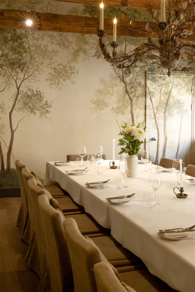 The Food Of Latin America Is Given A French Kiss At Mayfair’s Latest Open, Latine