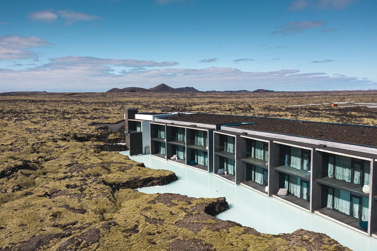 We Went To Iceland To See The Eclipse. We Felt It Instead
