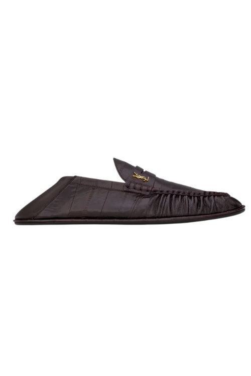 Saint Laurent Le Loafer