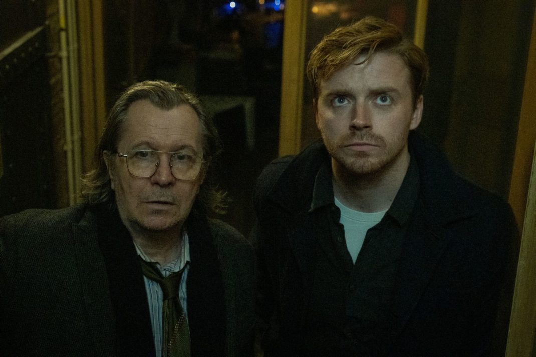 Who Is Jack Lowden? Why You Recognise This Rumoured Bond