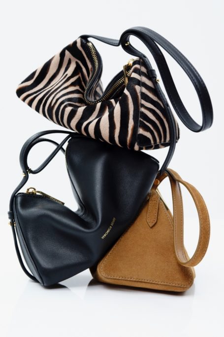 Veronica Beard Prism Bags