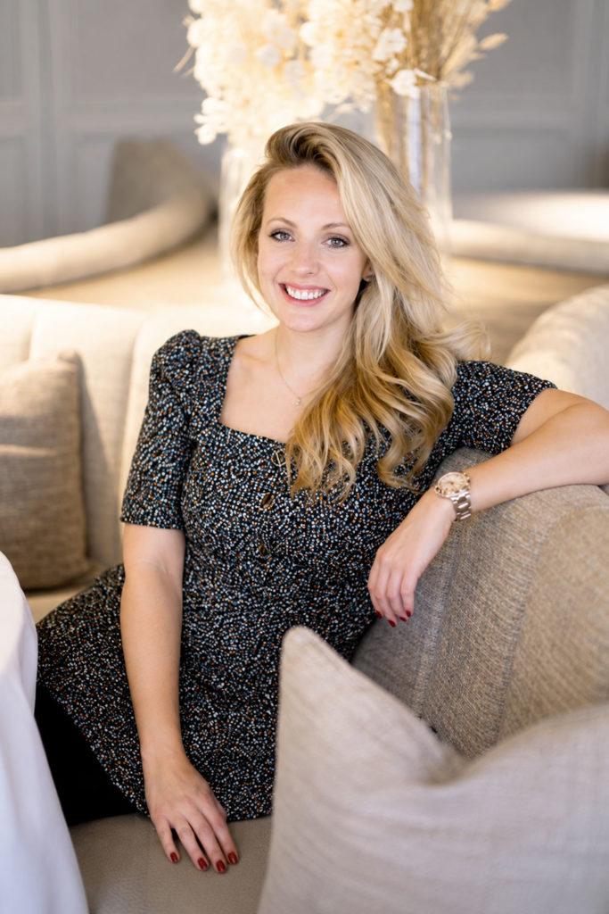 PR Girl-Turned-Restaurateur Victoria Sheppard Is A Jeremy King For A New Generation