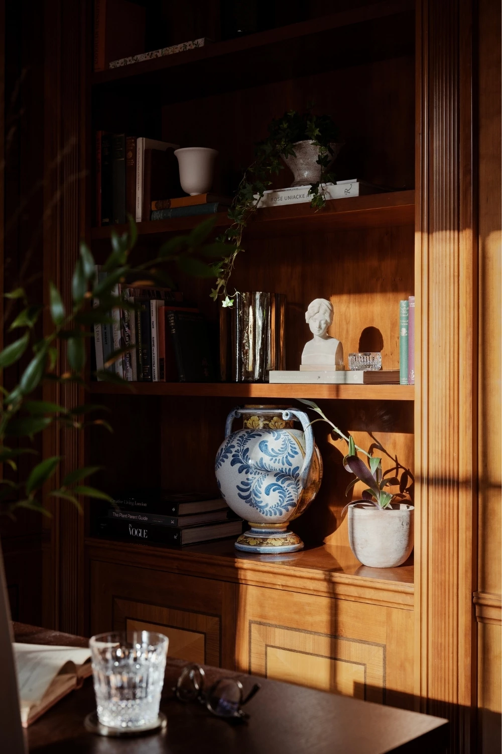 Study designed by Ward & Co