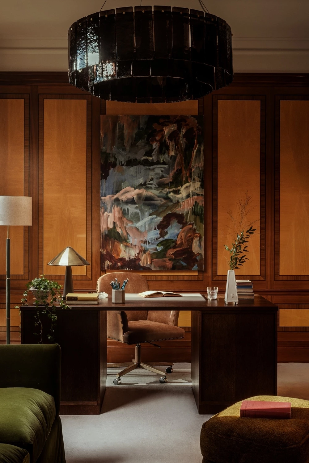 Study designed by Ward & Co
